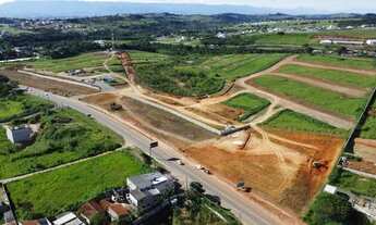 Imagem 6: Loteamento fechado Caminho do Mar