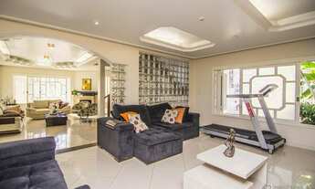 Imagem 6: Casa à venda Avenida Karl Iwers, Jardim Itu - Porto Alegre