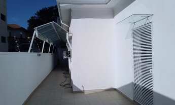 Imagem 3: Lindo Sobrado Comercial para locação !!! Entre os Metrôs Vila Mariana e Santa Cruz !