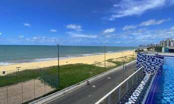 Imagem 2: Flat Beira-Mar mobiliado para Venda!!