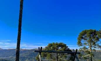 Imagem 7: Chalé em Urubici em área de 4 hectares