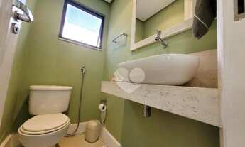 Imagem 7: LOPES ENJOY VENDE Cobertura com 3 dormitórios à venda, 374 m² por R$ 1.580.000 - Recreio d