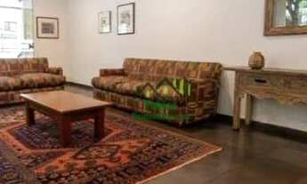 Imagem 6: Apartamento com 3 dormitórios à venda, 150 m² por R$ 650.000 - Vila Andrade - São Paulo/SP