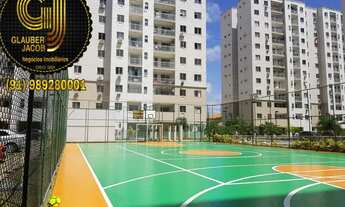 Imagem 4: Verano, Alugo apto com 3/4 (1 suíte