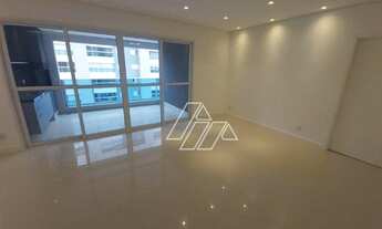 Imagem 2: Apartamento com 3 dormitórios à venda, 144 m² por R$ 1.400.000,00 - Parque das Indústrias