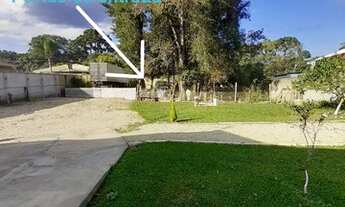 Imagem 4: Terreno no umbará