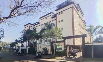 Imagem: Apartamento duplex 2 quartos (1 suíte)