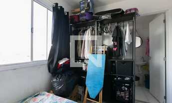 Imagem 7: Apartamento à Venda - Itaquera, 1 Quarto, 24 m2