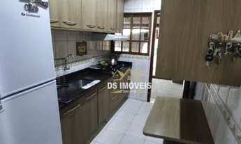 Imagem 5: Casa com 2 dormitórios para alugar, 70 m² por R$ 1.900,00/mês - Campo Pequeno - Colombo/PR