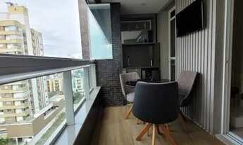 Imagem 4: Apartamento para venda possui 87 metros quadrados com 2 quartos em Campinas - São José - S