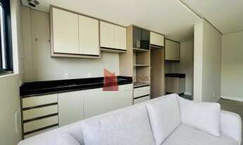 Imagem 4: VENDA: Apartamento SEMI MOBILIADO com 2 dormitórios - Fazenda - Itajaí/SC