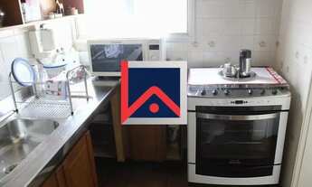 Imagem 6: Locação Apartamento 3 Dormitórios - 125 m² Alto da Lapa