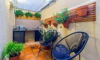 Imagem 6: Apartamento para venda com 29 metros quadrados em Independência - Porto Alegre - RS