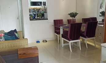 Imagem 5: Apto 03 dormitórios vila mascote