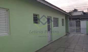 Imagem 2: SUZANO - Casa Padrão - JARDIM CARLOS COOPER