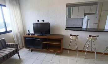 Imagem 5: Apartamento para Locação em Vitória da Conquista, Candeias, 1 dormitório, 1 banheiro, 1 va