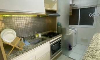 Imagem 4: VIEW CLUB - Apto Fino acabamento Mobiliado - Ponta Negra