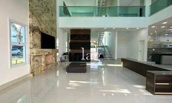 Imagem 7: Casa com 4 dormitórios, 950 m² - venda por R$ 5.800.000,00 ou aluguel por R$ 20.300,00/mês