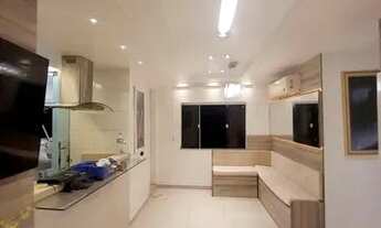 Imagem 2: Apartamento para venda Ed. Margarida Ferreira 2 suítes - Pedreira - Belém - PA