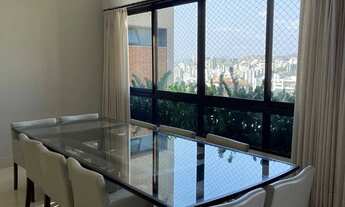 Imagem 7: Cobertura à venda, Ed. Residencial Filippo Brunelleschi, Rua Lavras, São Pedro, Belo Horiz