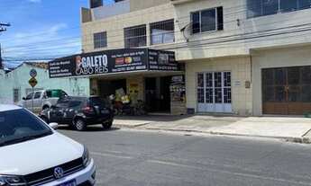 Imagem 3: Casa Nova Na Cabo Reis ( Toda feita do zero