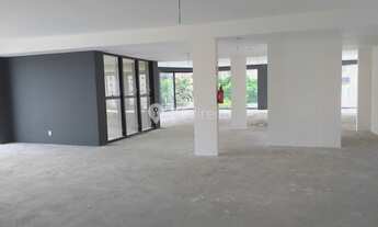 Imagem 4: Locação - Prédio Comercial no Tatuapé