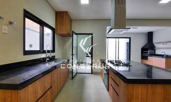 Imagem 5: Casa com 3 dormitórios, 225 m² - venda por R$ 2.800.000,00 ou aluguel por R$ 18.844,00/mês