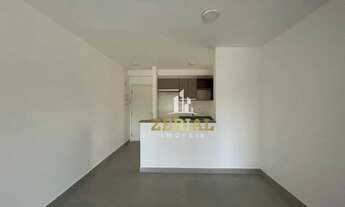 Imagem 3: Apartamento com 3 dormitórios para alugar, 83 m² por R$ 4.042,31/mês - Jardim do Mar - São