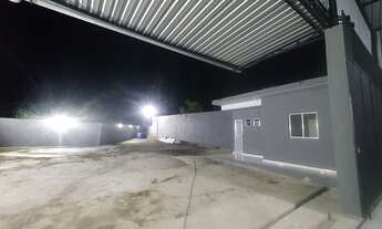 Imagem 3: Galpão para locação