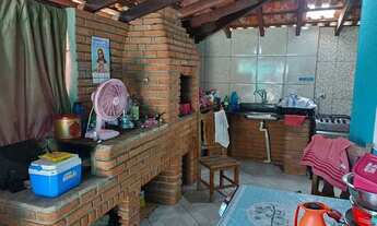 Imagem 3: Casa na praia com 2 Dormitórios