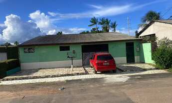 Imagem: Vendo casa localizada no bairro Novo Buritizal