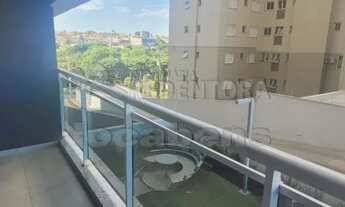 Imagem 3: Apartamento Studio em São José do Rio Preto