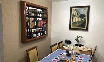 Imagem 6: Apartamento-São Paulo-TREMEMBÉ