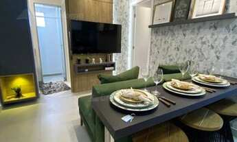 Imagem 2: Apartamento 2 quartos em Praia de Itaparica