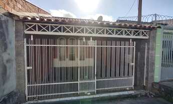 Imagem: Casa 2 quartos Jd. Itanguá