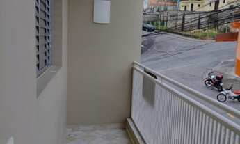 Imagem 3: Aluga-se casa de 2 comodos com garagem no Suburbano