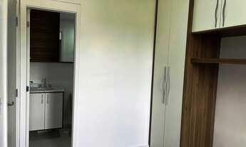 Imagem 7: Lindo apartamento a venda tem 57 metros com 2 quartos na Granja Viana - Cotia - SP