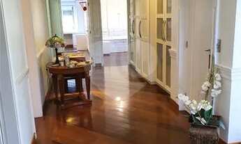 Imagem 4: Sobrado em condomínio de alto padrão de 1100m² - Morumbi