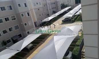 Imagem 4: APARTAMENTO DE 02 DORMITORIOS NO CONDOMINIO RECANTO QUARTO CENTENARIO JUNDIAI-SP