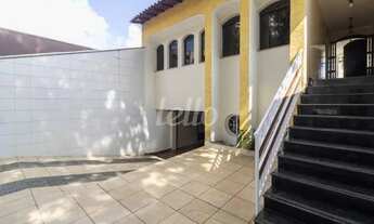 Imagem 2: São Paulo - Casa Comercial - Tucuruvi