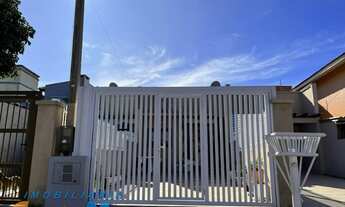 Imagem 4: Casa geminada em Imbé