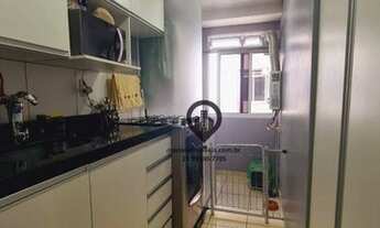 Imagem 5: Apartamento com 2 quartos à venda, 43 m² por R$ 195.000 - Campo Grande - Rio de Janeiro/RJ