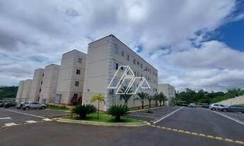 Imagem 3: Apartamento com 2 dormitórios para alugar, 49 m² por R$ 1.200,01/mês - Jardim Califórnia