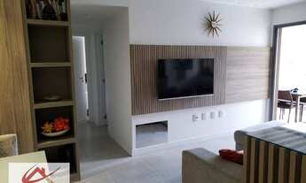 Imagem 2: Apartamento com 2 dormitórios 1 suíte à venda Avenida Rouxinol 1017 Moema