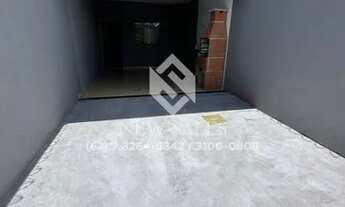 Imagem 1: Excelente casa com 3 quartos, sendo 1 suíte no Residencial Santa Rita III