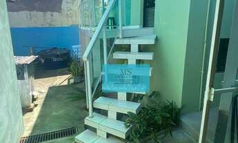 Imagem 7: Casa residencial com Barracão Comercial a venda em Almirante Tamandaré - R$ 500.000,00 - t