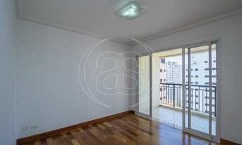 Imagem: São Paulo - Apartamento Padrão - Moema