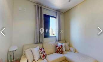 Imagem 4: Apartamento com 3 dormitórios próximo ao shopping Plaza Mooca à venda no bairro Moóca - Sã