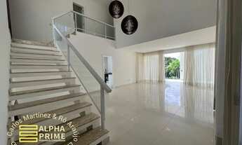 Imagem: Casa a venda em Alphaville Litoral Norte