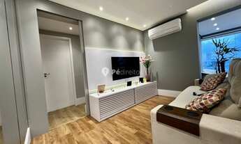 Imagem 3: Apartamento à venda no bairro Vila Lúcia Elvira - São Paulo/SP